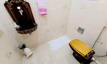 Imagem 7: Casa à venda, 188 m² por R$ 980.000,00 - Vila Valqueire - Rio de Janeiro/RJ