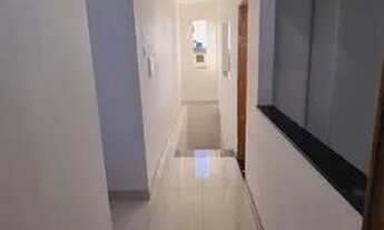 Imagem 7: Aluga Casa Duplex 2 quartos sendo um suíte e 1 quarto com varanda. Bairro Serrano