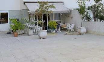 Imagem: Apartamento, Perdizes - São Paulo