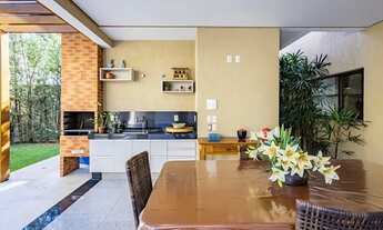 Imagem 7: Sobrado no Jardins Verona