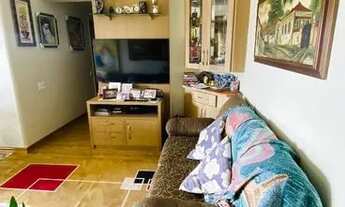 Imagem 4: Apartamento com 3 dormitórios à venda, 81 m² por R$ 530.000,00 - Penha - São Paulo/SP