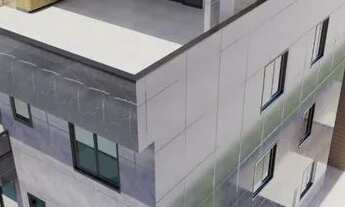 Imagem 3: Contagem - Apartamento Padrão - Eldorado