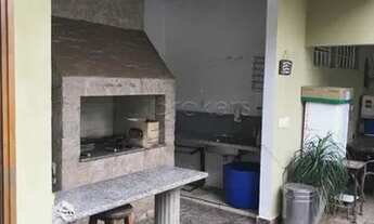 Imagem 5: Botucatu - Casa Padrão - Vila Nova Botucatu