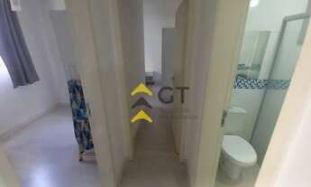 Imagem 7: Apartamento com 2 dormitórios à venda, 44 m² por R$ 240.000,00 - Edifício Residencial Spaz