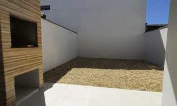 Imagem 7: Casa para venda com 109 metros quadrados com 3 quartos em Chico de Paulo - Jaraguá do Sul