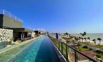 Imagem 2: FLAT CABO BRANCO 43 M2