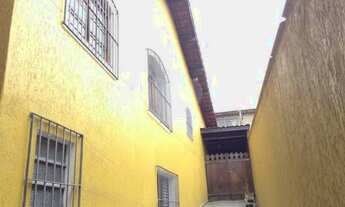 Imagem 5: CAS TÉRREA A VENDA NO PARQUE CASA DE PEDRA - 2 MORADIAS