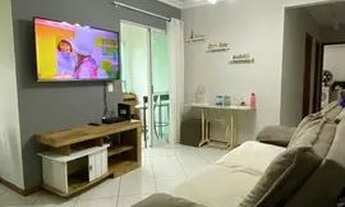 Imagem 2: Apartamento com 2 dormitórios à venda, 67 m² por R$ 239.000,00 - Areias - São José/SC