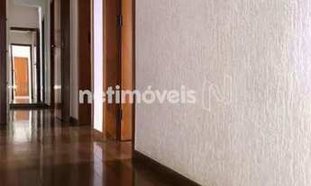 Imagem 4: Locação Apartamento 4 quartos Padre Eustáquio Belo Horizonte