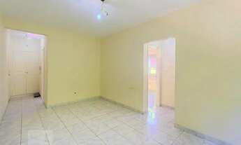 Imagem 4: Apartamento para Aluguel - Gonzaga , 1 Quarto, 55 m2