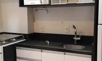 Imagem 5: Apartamento para Locação em Curitiba, Batel, 1 dormitório, 1 banheiro, 1 vaga