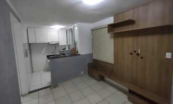 Imagem 5: Alugo Apartamento Parque Uchôa