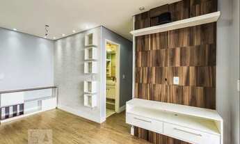 Imagem 3: Apartamento para Aluguel - Vila Andrade, 2 Quartos, 47 m2