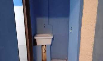 Imagem 2: Casa 2 cômodos Casa com 1 dormitório