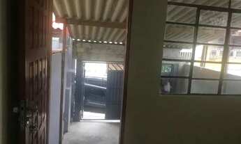 Imagem 7: Alugo 3 cômodos com garagem, independente no Grajau/Reimberg