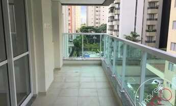 Imagem 4: Locação - Apartamento de 65m² com 02 dormitórios, com 01 suíte e 01 vaga - Brooklin