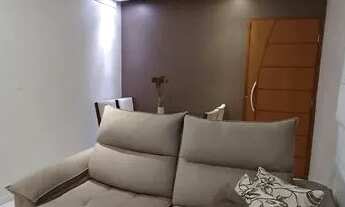 Imagem 3: Apartamento com 2 dormitórios à venda, 58 m² por R$ 260.000 - Jardim Paulicéia - Campinas