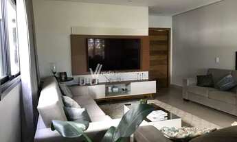 Imagem 2: Casa - Vila dos Plátanos - Campinas