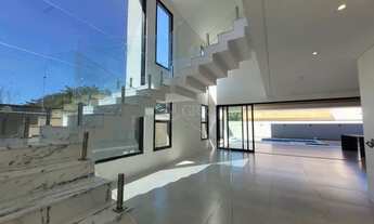 Imagem 3: Luxuoso sobrado no Condomínio Jardim do Golfe, sao jose dos campos, urbanova, condominio a