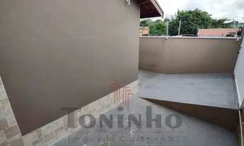 Imagem 3: Casa 1 Dormitório para locação em Campinas - SP