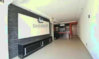 Imagem 2: Apartamento Padrão para alugar e Aluguel em Barra da Tijuca Rio de Janeiro-RJ