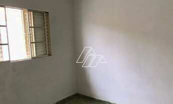 Imagem 7: Casa com 3 dormitórios à venda, 80 m² por R$ 200.000,00 - Distrito Industrial - Marília/SP