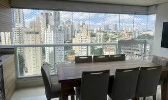 Imagem 7: Apartamento com 3 dormitórios à venda, 90 m² por R$ 1.365.000 - Jardim Prudência - São Pau