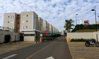 Imagem: Apartamento com 2 dormitórios para alugar