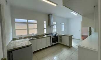 Imagem 7: Casa com 4 dormitórios para alugar, 380 m² por R$ 15.700/mês - Alphaville - Santana de Par