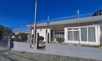 Imagem 2: Casa com 4 dormitórios à venda, 323 m² por R$ 900.000,00 - Jardim Atlântico - Florianópoli