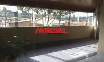 Imagem 7: Casa Padrão em Sao Jose dos Campos