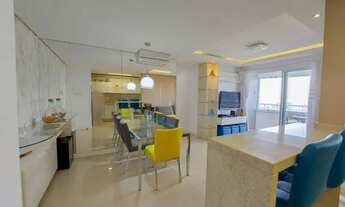 Imagem 4: Apartamento para com 3 quartos em Capoeiras - Florianópolis - SC