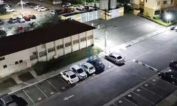 Imagem 2: Apartamento com 2 dormitórios, 58 m² - venda por R$ 281.000,00 ou aluguel por R$ 1.900,00