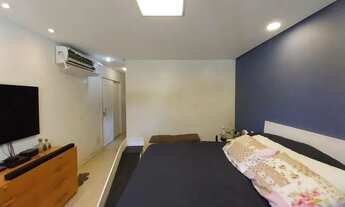 Imagem 3: Casa de condomínio para venda possui 450 metros quadrados com 4 quartos em Jacaré - Niteró