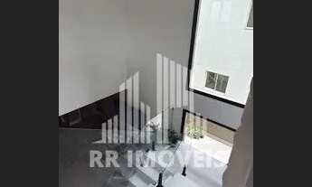 Imagem 7: RR5012 Casa 222m² CONDOMÍNIO NEW VILLE - OPORTUNIDADE - 3 Dorms 3 Vagas - Santana de Parna