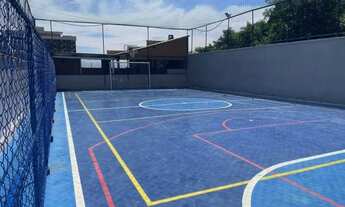 Imagem 3: Apartamento grande Rua Marques de Parana 2 vagas de garagem