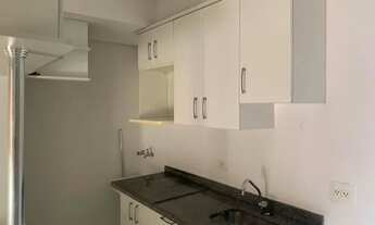 Imagem 5: Apartamento com 1 dormitório, 45 m² - venda por R$ 500.000,00 ou aluguel por R$ 4.752,40/m