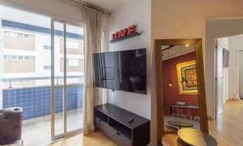 Imagem: Venda Apartamento 2 Dormitórios - 67 m²