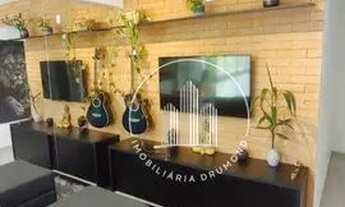 Imagem: Apartamento com 1 dormitório à venda