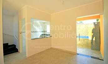 Imagem 7: CASA com piscina e 2 quartos em Itanhaém, no bairro Cibratel II