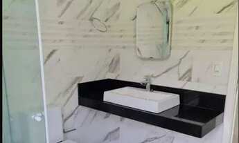 Imagem 6: Casa com 4 dormitórios, 254 m² - venda por R$ 1.500.000,00 ou aluguel por R$ 6.126,53/mês