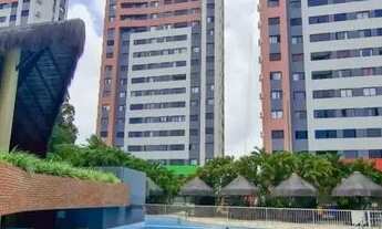 Imagem 4: Apartamento para venda no Itatiaia, Nova Parnamirim, 86m², 3/4 sendo 01 suíte e dep. R$3