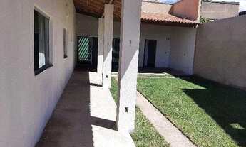 Imagem 2: Casa com 3 dormitórios à venda, 190 m² por R$ 430.000,00 - Praia dos Recifes - Vila Velha