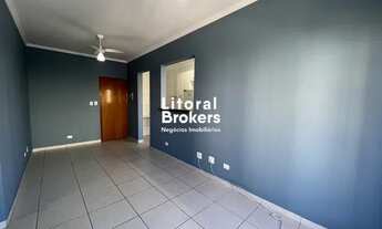 Imagem 6: Apartamento à venda no bairro Canto do Forte - Praia Grande/SP