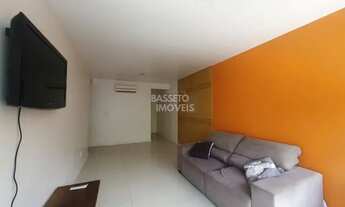 Imagem: FLORIANóPOLIS - Apartamento Padrão - Córrego