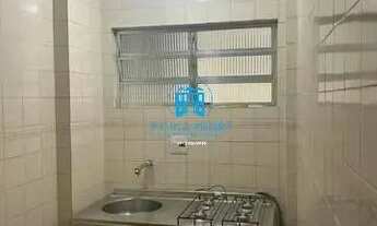 Imagem 5: Jose Menino - Amplo 1 dormitório