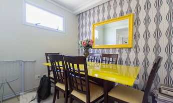 Imagem 3: Casa de Condomínio para Aluguel - Alphaville, 3 Quartos, 260 m2