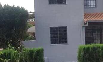 Imagem 2: Casa com 3 dormitórios à venda, 80 m² por R$ 255.000,00 - Jardim Morumbi - Londrina/PR