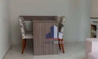 Imagem 3: Apartamento com 2 dormitórios para alugar, 47 m² por R$ 1.500,00/mês - Parque São Vicente