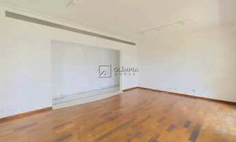 Imagem 4: Apartamento Locação Moema 240 m² 4 Dormitórios
